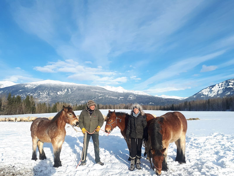Canada 2019